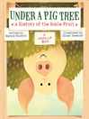Cover image for Under a Pig Tree